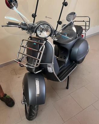 piaggio 150