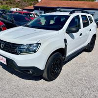 Dacia Duster 1.5 Blue dCi 8V 115 CV 4x4