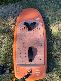 Tavola WingFoil F-One Rocket ASC 5'5'' 90lt