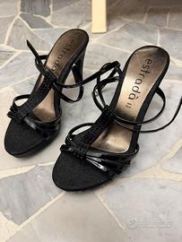 Scarpe da donna eleganti Estrada taglia n.35 nuove