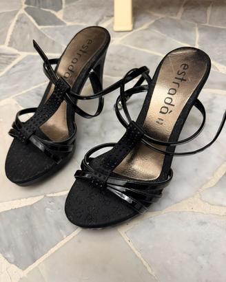 Scarpe da donna eleganti Estrada taglia n.35 nuove