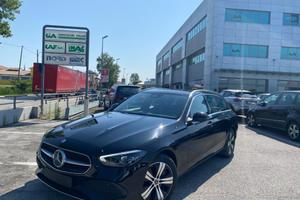 MERCEDES-BENZ C 220 d Mild hybrid S.W.