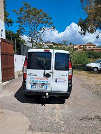 fiat doblo 2002