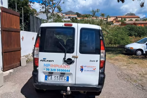 fiat doblo 2002