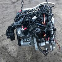 MOTORE - B47D20A Bmw Serie 1 2000 TD