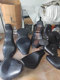 harley davidson selle softail originali OEM