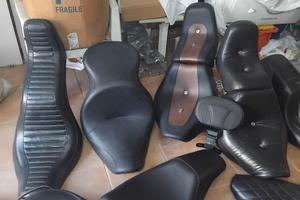 harley davidson selle softail originali OEM