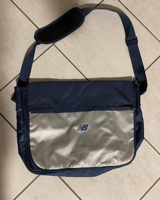 Tracolla New Balance