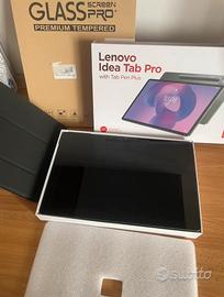 Tablet Lenovo Tab P12 Pro 12.7" 256 GB + Penna