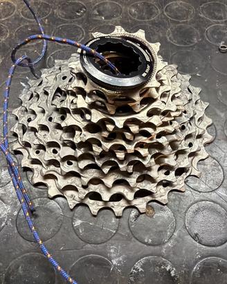 Cassetta Dura Ace 12v 11/30