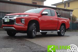 MITSUBISHI L200 2.3 D Club Cab 4x4 Super Select