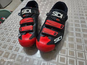 scarpe mtb 