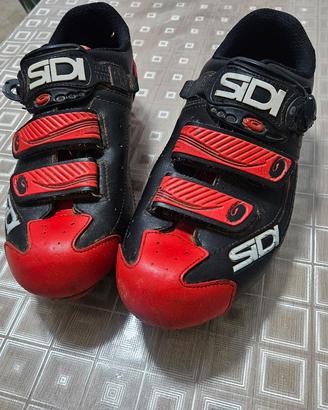 scarpe mtb 