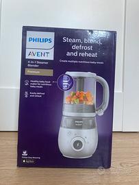 4 in 1 Easy Pappa Avene