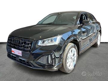 Audi Q2 30 1.0 tfsi Business Advanced 116cv