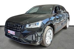 Audi Q2 30 1.0 tfsi Business Advanced 116cv