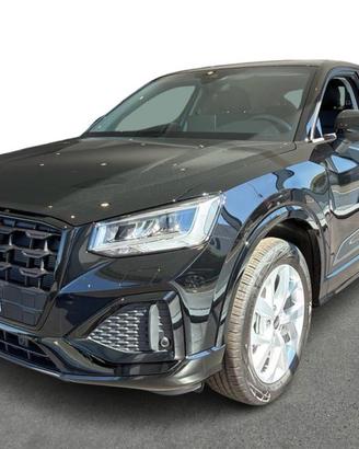 Audi Q2 30 1.0 tfsi Business Advanced 116cv