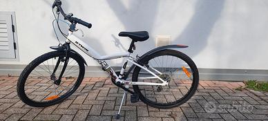 Bicicletta bambino ruota 24