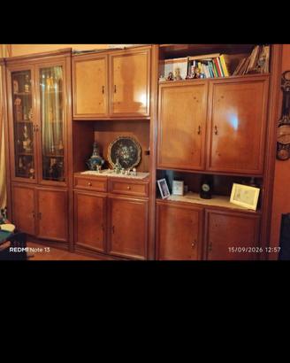 Credenza 