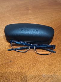 Occhiali da vista OAKLEY Metal Plate