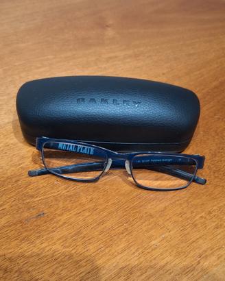 Occhiali da vista OAKLEY Metal Plate