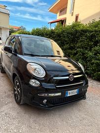 Fiat 500L Multijet 