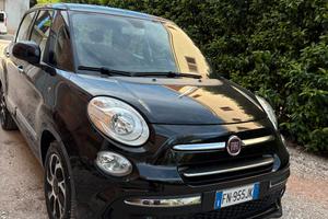 Fiat 500L Multijet 