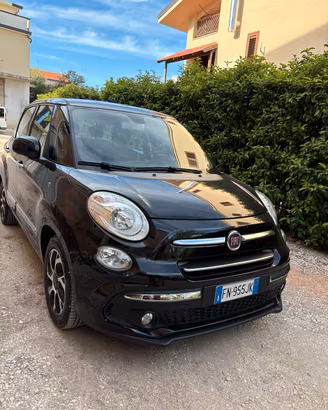 Fiat 500L Multijet 