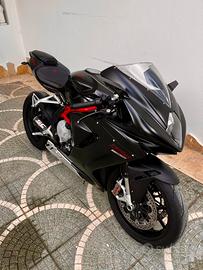 Mv Agusta F3 800