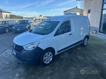 DACIA Dokker Blue dCi 75 Furgone