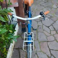 Bicicletta da Donna