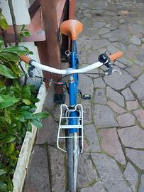Bicicletta da Donna