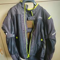 Giacca moto ACERBIS