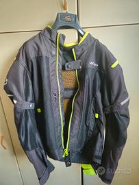Giacca moto ACERBIS