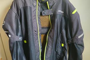 Giacca moto ACERBIS