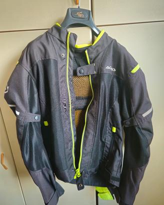 Giacca moto ACERBIS