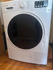 Asciugatrice TECHLIFE TLTD8KD