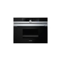 Siemens iQ700 CD634GBS1 Forno elettrico vapore 45