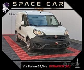 FIAT Doblò 3ª serie Doblò 1.6 MJT 120CV PC-T...