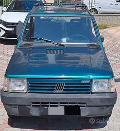 FIAT Panda 1ª serie - 1993