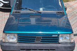 FIAT Panda 1ª serie - 1993