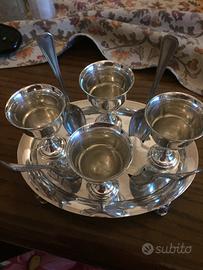 Portauova ottocentesco