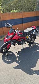 hypermotard 950