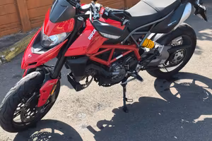 hypermotard 950