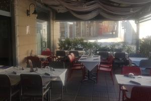 Ristorante pizzeria Verbania Pallanza