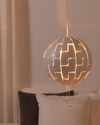 lampadario Ikea