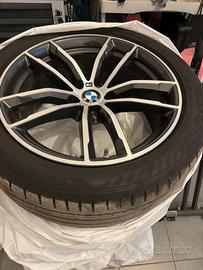 Cerchi bmw 18