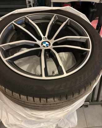 Cerchi bmw 18
