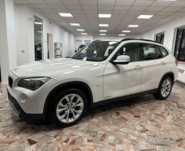BMW X1 xDrive 18d Futura