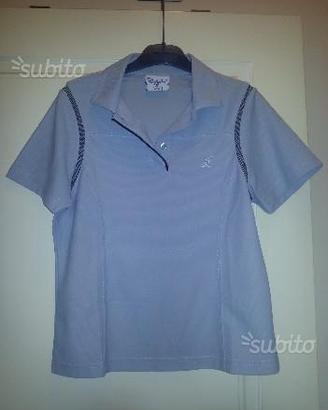 UnaMagliettaPoloNuovaOriginaleMarca"AustralianByL'